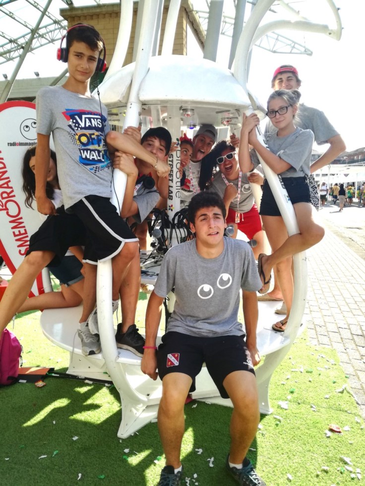 thumbnail_Street Lab e i ragazzi di RadioImmaginaria