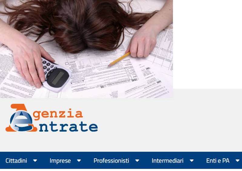 Agenzia delle entrate