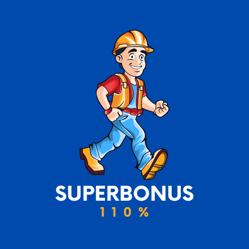 LAVORI SUPERBONUS