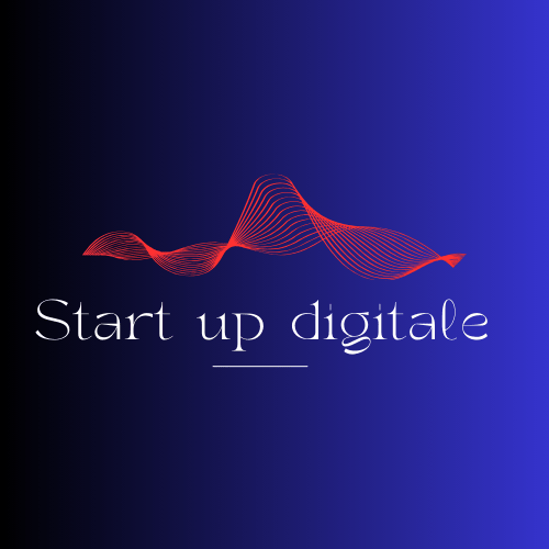 start up digitale