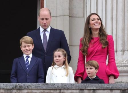 William e kate