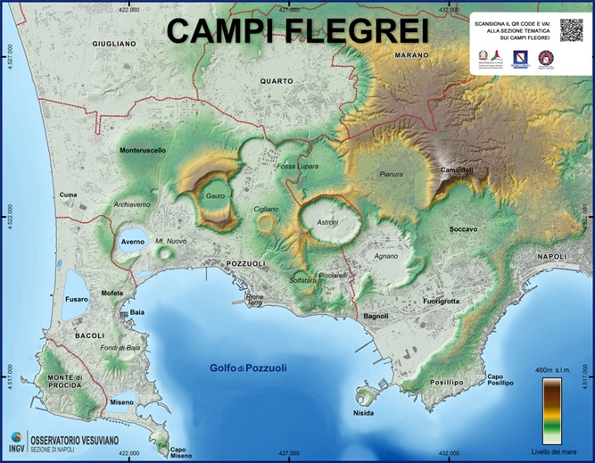 Campi Flegrei