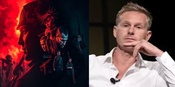 Alessandro Orsini e le sue tesi su Israele