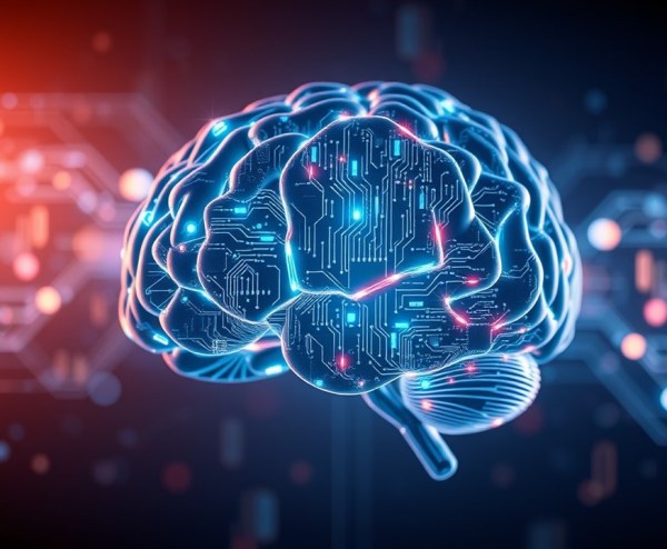 intelligenza artificiale