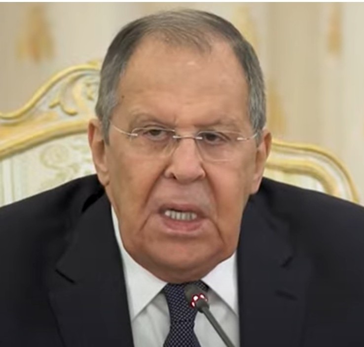 Lavrov