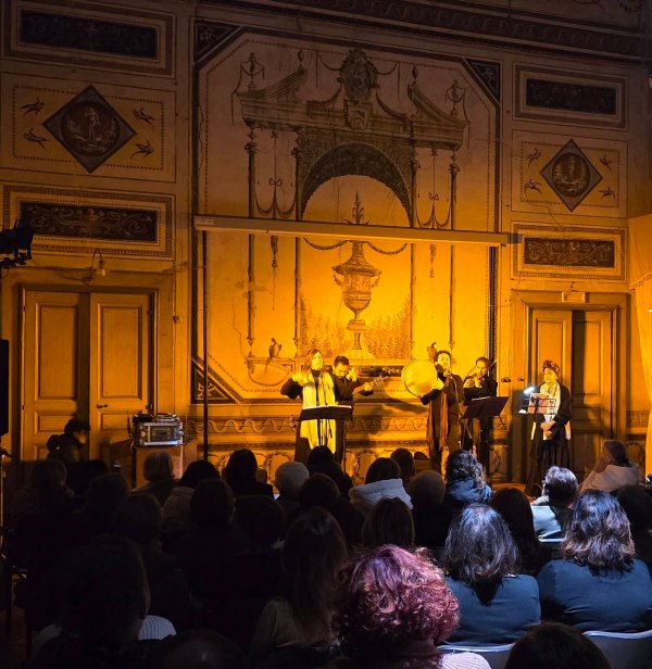 La cantata dei pastori Hub Arte e cultura Giugliano in Campania