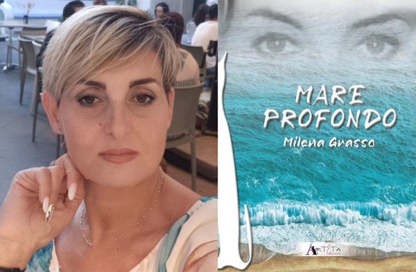 Mare profondo di Milena Grasso