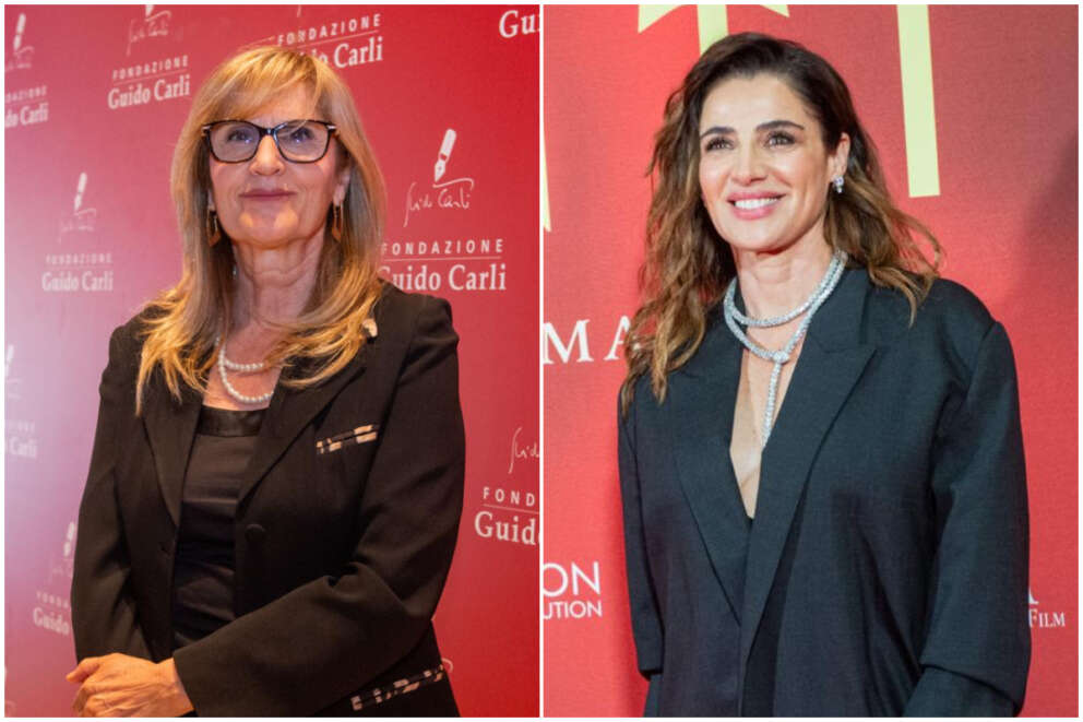 La Preside Eugenia Canfora