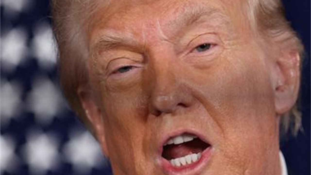 Trump colpo di Stato in Venezuela