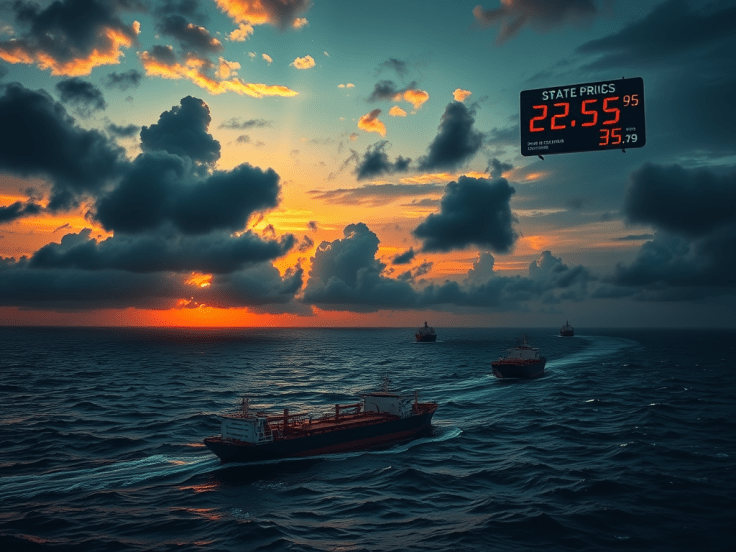 Uno studio ci dice chi si arricchirà con la crisi petrolifera e come possiamo&nbsp;impedirlo