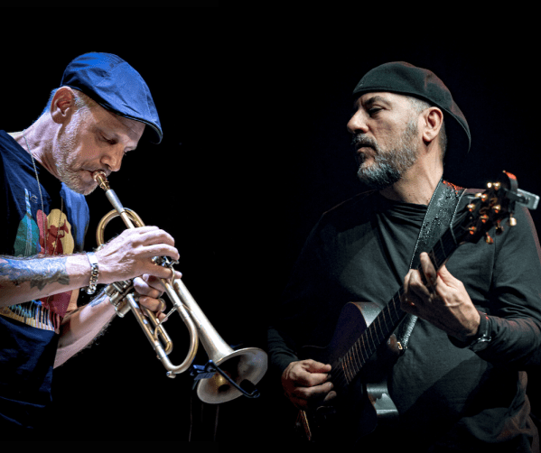 Il canto di Virgilio