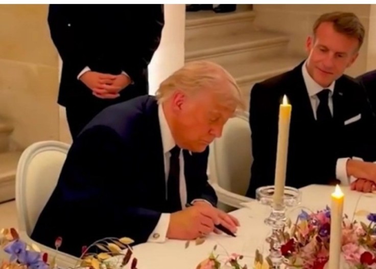 Trump firma l’intesa e ne esce sconfitto: Analisi dell’Accordo